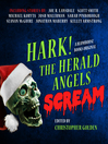 Cover image for Hark! the Herald Angels Scream